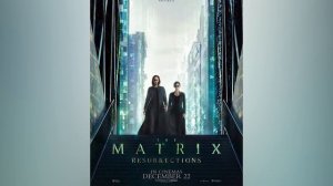 Объяснение концовки и её значения в “Матрице Воскрешение”