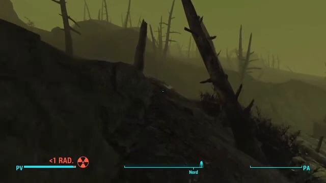 Comment trouver le plasma gun! Fallout 4 QC FR смотреть онлайн