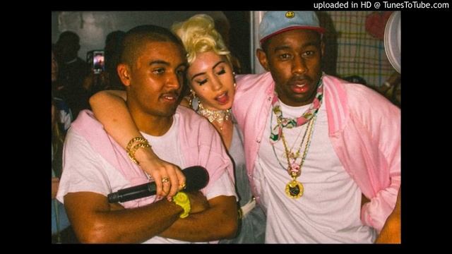 Tyler, the Creator - See You Again (Alternative Intro) смотреть онлайн