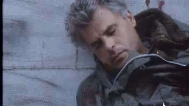 La piovra IV - Morte del Commissario Cattani смотреть онлайн