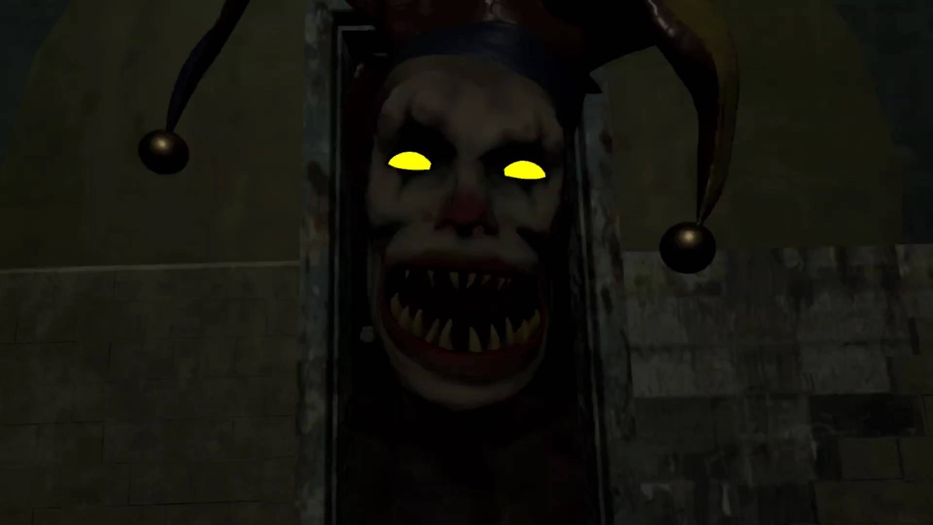 The Smile Room By ItsCripsy (VRChat) (Anfin's Speedrun)