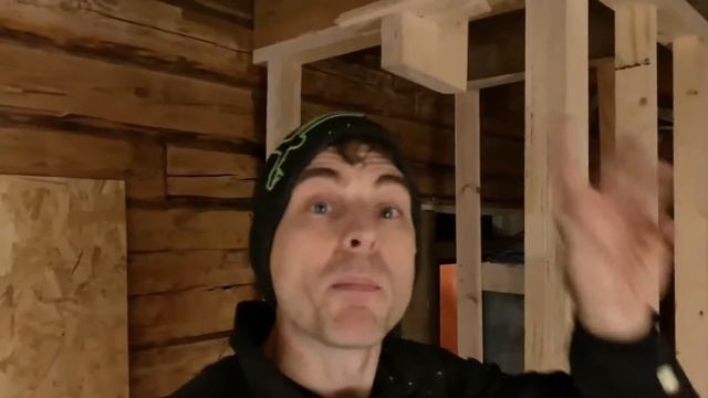 Renovation: again levelling the ceiling смотреть онлайн
