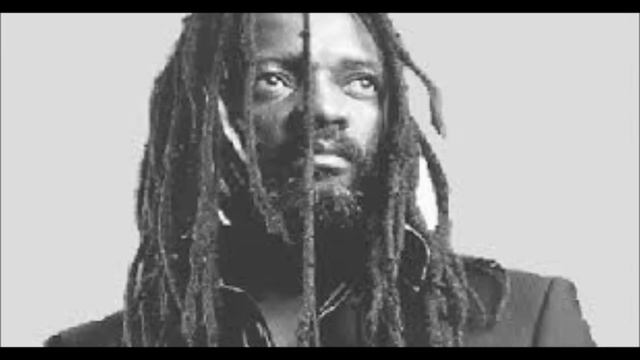 Release Me - Lucky Dube (Juiz Não Fui Eu Que Matei Ester)