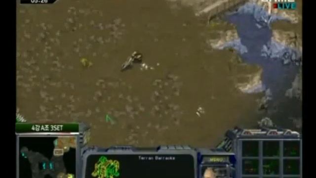 Bigfile MSL 2010 Semi-Final - Flash vs. Fantasy Set 3 [1/4] смотреть онлайн