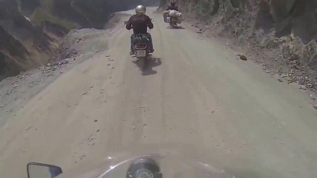 5 5 26 India Kashmir Leh road смотреть онлайн