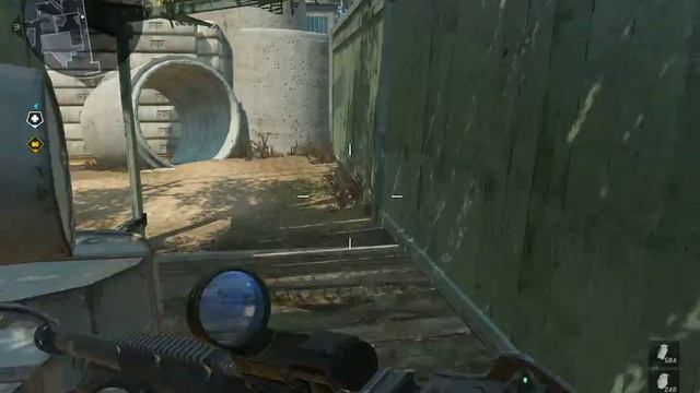 Warface|Сами на КВ|БАГ смотреть онлайн