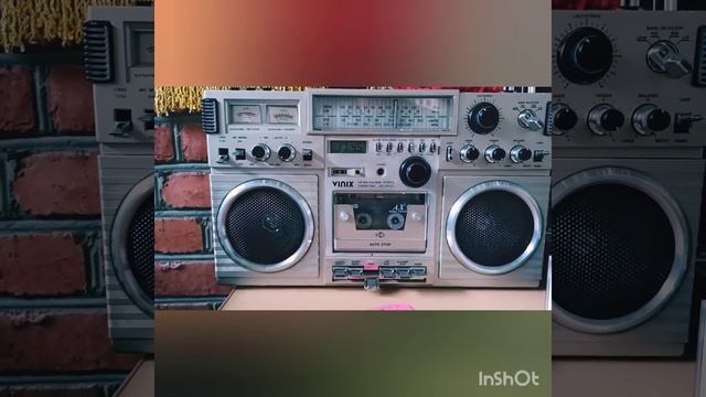 VINIX VPC 7704. Магнитола. Знакомство поближе.