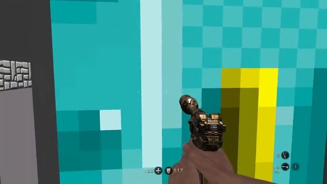 Wolfenstein: The Old Blood - Chapter 3 Nightmare (Retro Level) - Difficulty: I Am Death Incarnate! смотреть онлайн