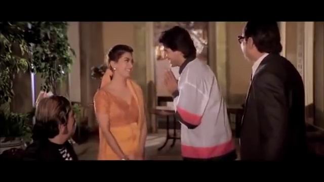 Akshay Kumar Comedy Best Hindi Movies Mr.&Mrs Khiladi