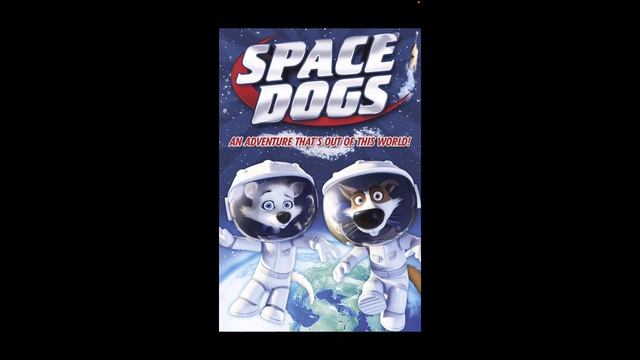 Space Dogs 2010 Review