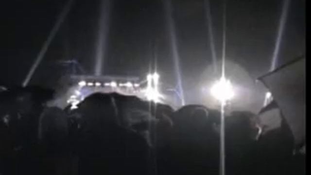 Jm Jarre: Rendez vous 2 @aalborg смотреть онлайн