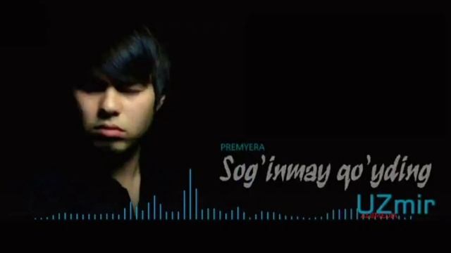 Uzmir /Soginmay Qoyding
