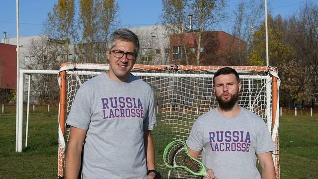 Вводное видео к книге по лакроссу. смотреть онлайн