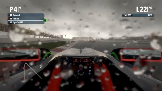 TRT-WORLD.RU F1 2012 S2L1R5 India 2013-04-06, ilmikh highlights смотреть онлайн