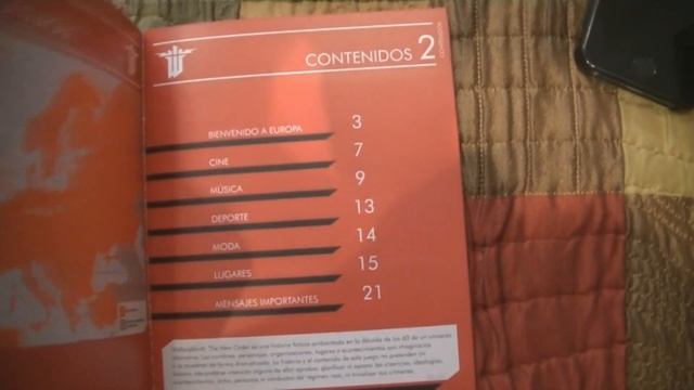 Wolfenstein The New Order Occupied Edition + Steelbook Unboxing смотреть онлайн