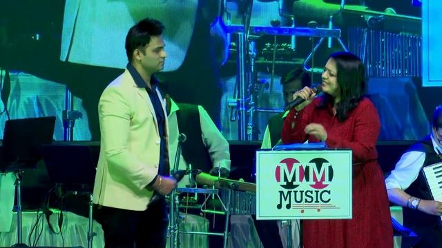 Hum Tum Ek Kamre Me Band Ho | Bobby (1973)| Shailendra Singh & Lata Mangeshkar | Pratik & Nisha |