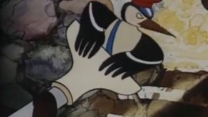 Подарок для самого слабого