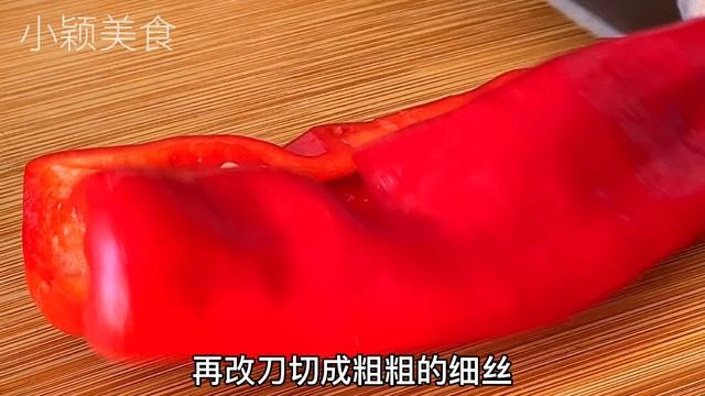 【小穎美食】炒蒜苔時，切記不要直接下鍋炒，教你一招，脆嫩入味，營養解饞 смотреть онлайн