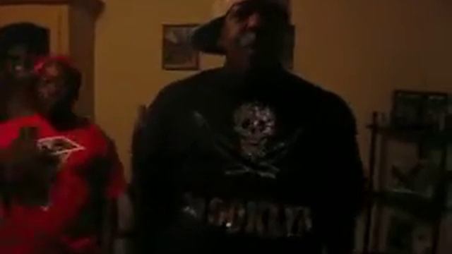 A Milli freestyle - Ru Freestylin' смотреть онлайн