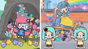 ТОКА БОКА сериал ДЕТДОМ 8 СЕРИЯ