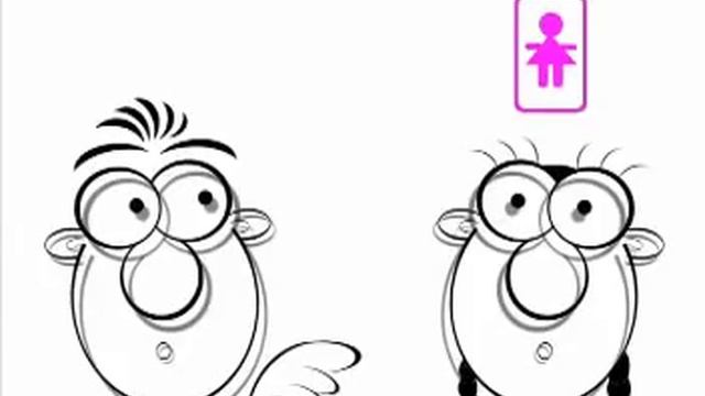 Personal Pronouns