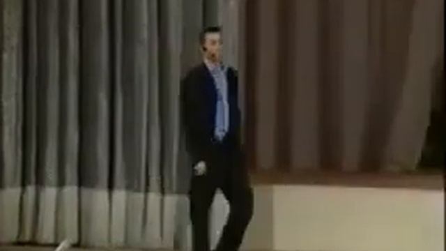 Fərda Amin — Tək Səbir Konserti | Heydər Əliyev Sarayı 2004