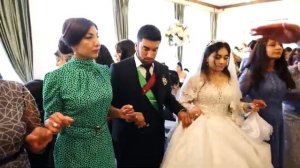 Езидская свадьба / Dawata Ezdia / Маджит & Марина / Wedding Day  г. Тамбов