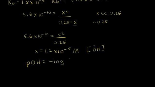 Duz məhlullarının pH-ı смотреть онлайн