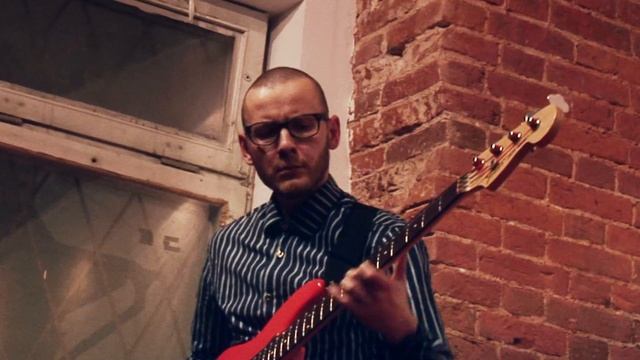 Brom - Omlette смотреть онлайн