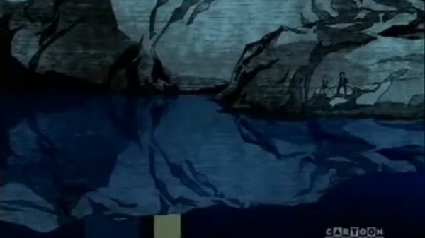 Teen Titans -- BB/Terra Tribute -- What's Left of Me