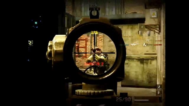 warface-frag movie Type 97 {Hitman46} #6 смотреть онлайн