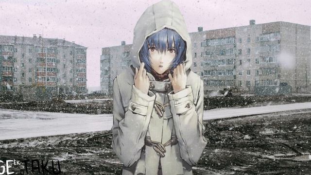 (MASHUP) нечего ждать евангелион смотреть онлайн