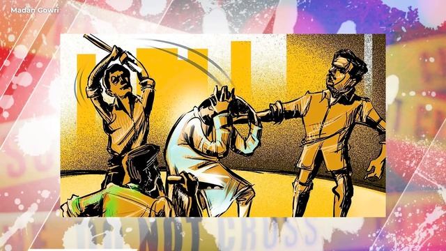 Thoothukudi Lovers End Explained | Tamil Couple | Tamil News | Madan Gowri | MG смотреть онлайн