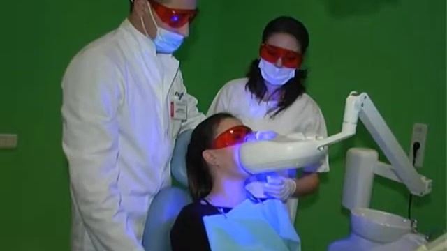 ProfiDent Профидент ролик. смотреть онлайн