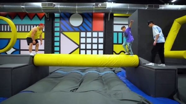 Кампус Менди хочет украсть у миланы камиля