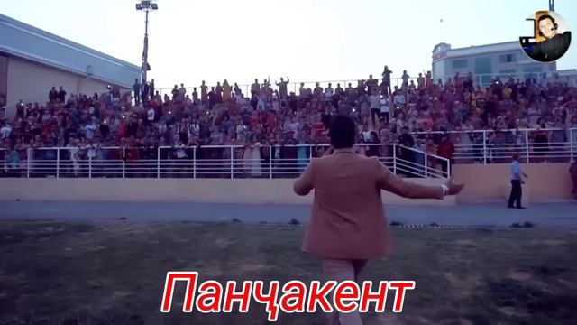 #Панҷакент #Osman Navruzov (Сенсиз маъносиз булди дунё)