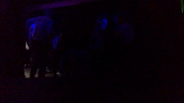 Dagger @ BASS TO YA FACE (18/11/2011, Novosibirsk, Интеграл) [3] смотреть онлайн