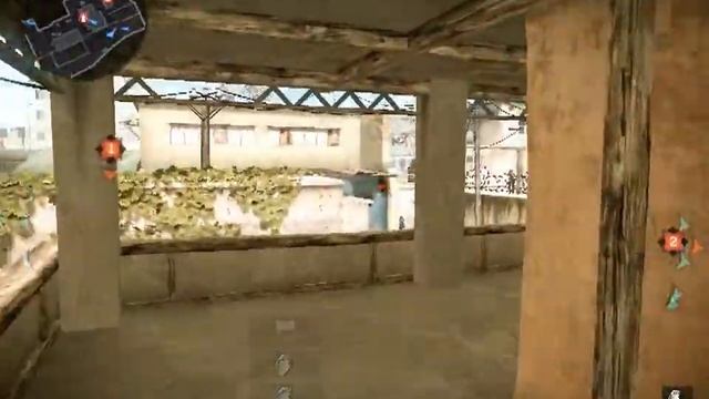 Варфейс кв Варяг vs Эскалейт смотреть онлайн