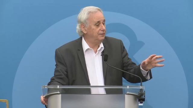 Ilan Pappé, Ph.D. 9.14.18 смотреть онлайн