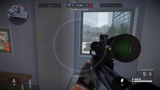 Warface Ps4 Стрим новая снапа