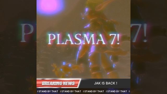 PLASMA 7! (Slowed x Reverb) смотреть онлайн