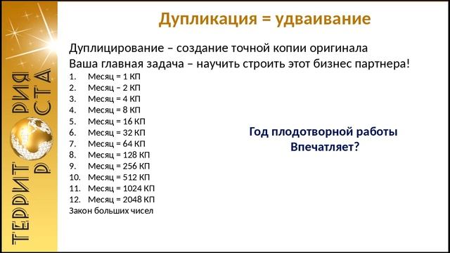 Дубликация и дуплицирование. Спикеры Кандакова Анна и Конкина Ольга смотреть онлайн