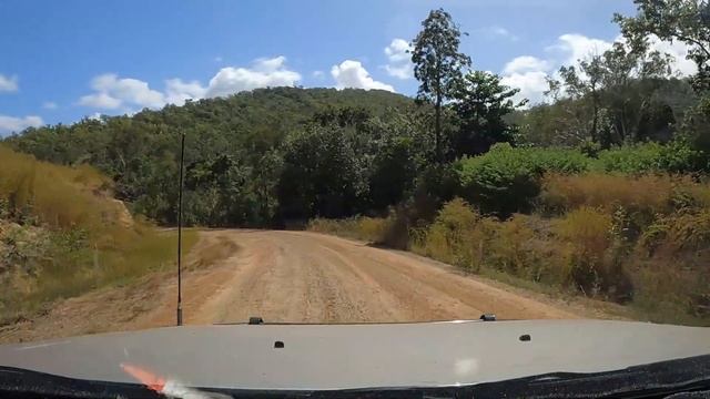 Cape York Trip 2021 Part5 смотреть онлайн