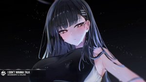 Besomorph & HALUNA - I Don t Wanna Talk