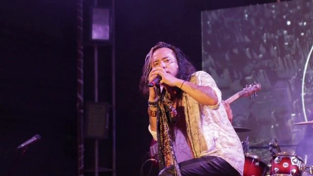 daddy Brother lover | Lords of Rock | (Mr. Big cover) | Nagaland | India смотреть онлайн