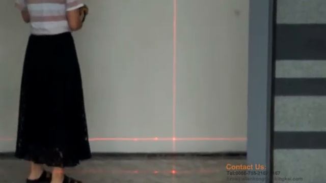Professional Laser level Impact Anti-fall Test under 2 meter смотреть онлайн