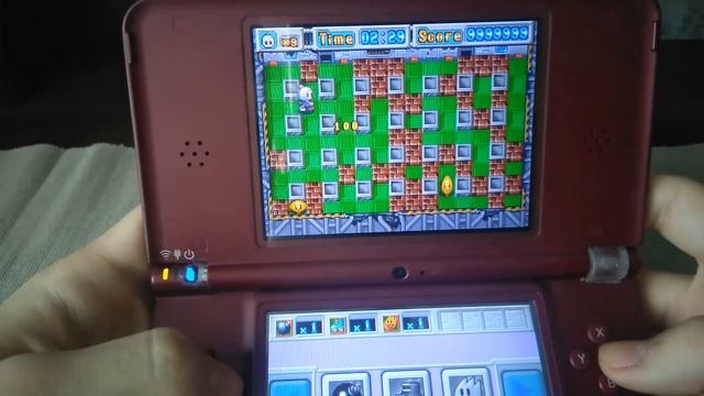 ТОП 10 игр для Nintendo DS #2 [Лучшие игры для Nintendo DS] смотреть онлайн