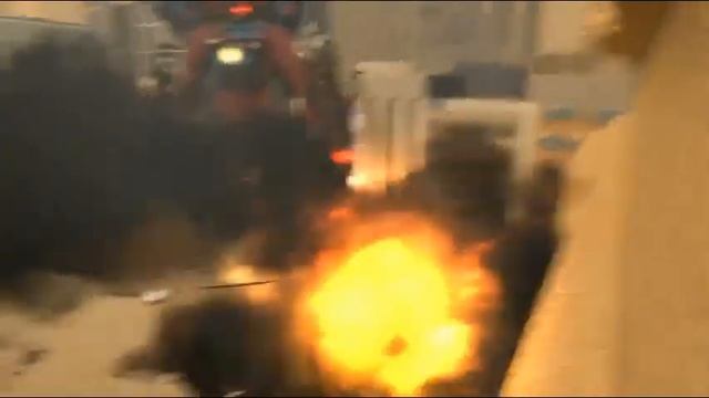 Sera la muerte del titan camera? смотреть онлайн