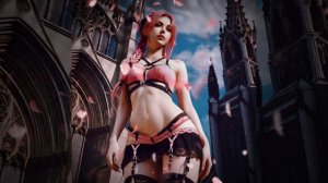 Мой девочкомальчик. Фембой-рок. Трек, 2024.