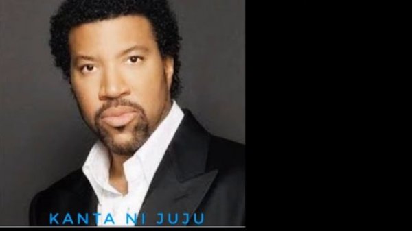 Easy Like Sunday Morning - Lionel Richie